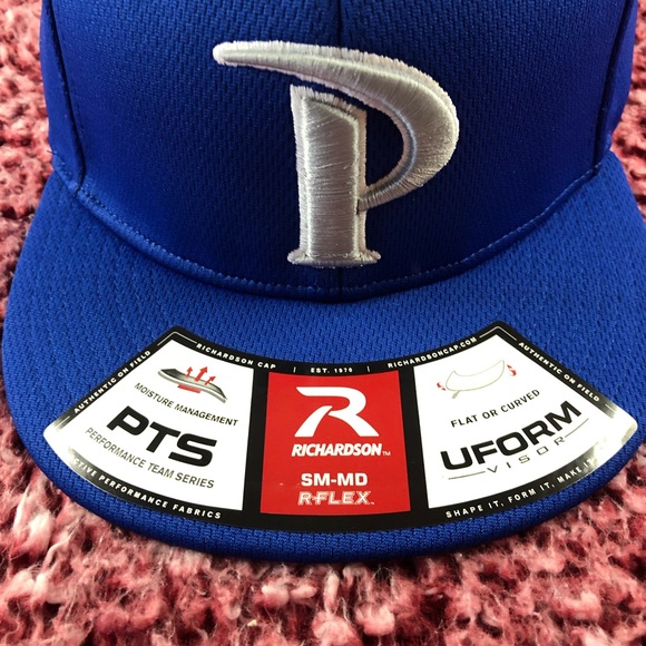 NWT Men’s Richardson Flexfit Hat - Picture 2 of 10